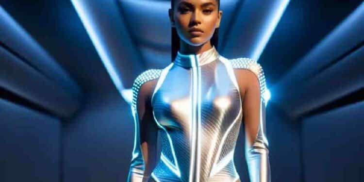 Moda Inteligente: Innovación Sostenible