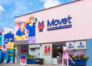 Movet: Revolucionando la Salud Animal en Colombia