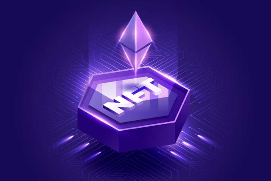 NFT Crypto
