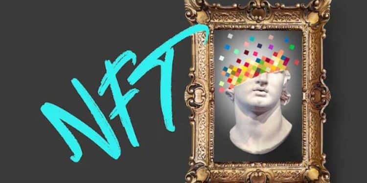NFT Art