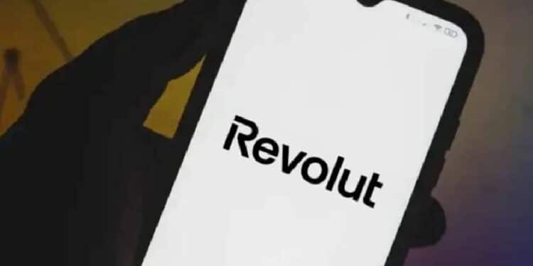 Revolut