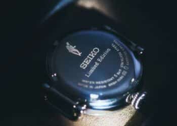 Un reloj que trasciende el tiempo Seiko Presage x Porter Classic