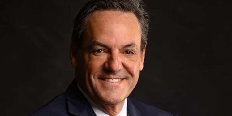 Nicolás Ibáñez