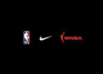 Nike Renueva Su Vínculo con la NBA por 12 Años Más