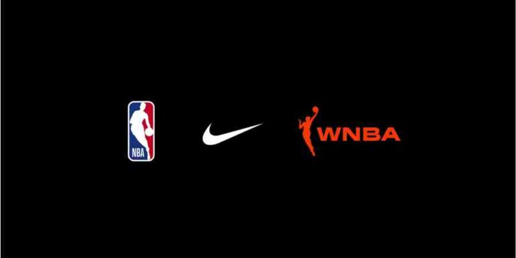 Nike Renueva Su Vínculo con la NBA por 12 Años Más