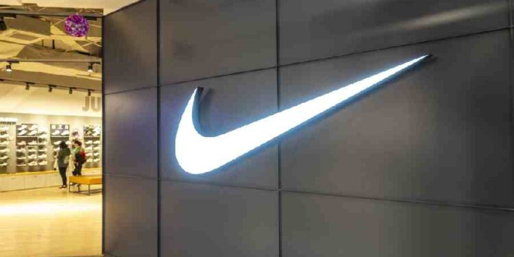 Nike