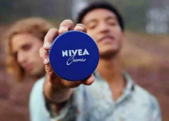 Nivea Lidera con Publicidad Contextual Innovadora