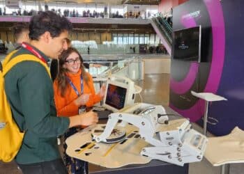 Impulsando el futuro de la innovación abierta