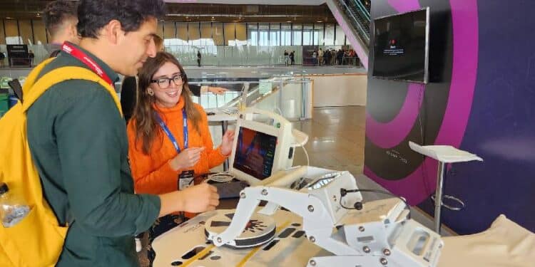 Impulsando el futuro de la innovación abierta