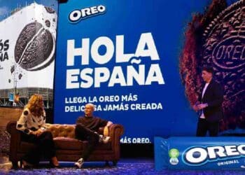 Oreo Reinventa su Sabor: Más Cacao, Más Delicia