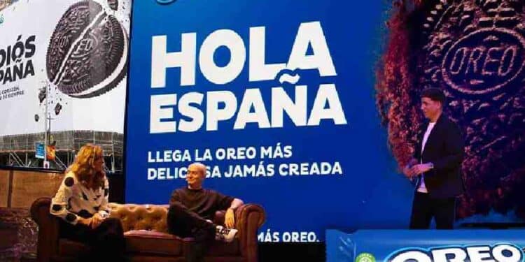 Oreo Reinventa su Sabor: Más Cacao, Más Delicia