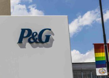 Procter & Gamble