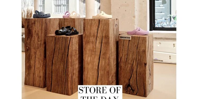 BIRKENSTOCK