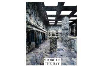 Denim Cave