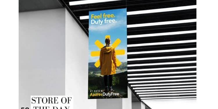 duty free
