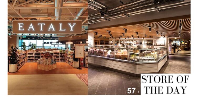 Eataly