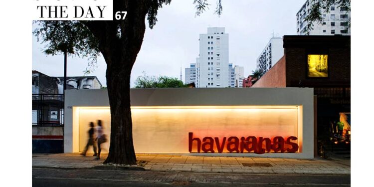 Havaianas