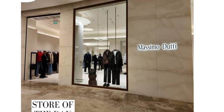 Massimo Dutti