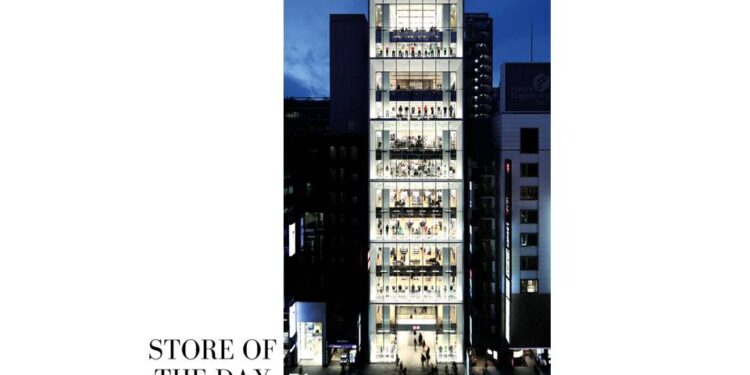 ginza