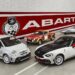 El desembarco de la marca Abarth en Uruguay con Sevel y Fiat