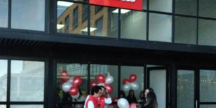 Rosaleda organiza un taller con Adecco para mejorar la empleabilidad