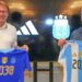 Adidas y AFA celebran 50 años de colaboración con nueva camiseta retro
