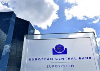 BCE recorta tasas 25 puntos en octubre: Euro operando bajo debilidad
