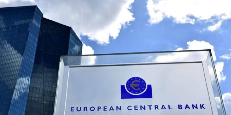 BCE recorta tasas 25 puntos en octubre: Euro operando bajo debilidad