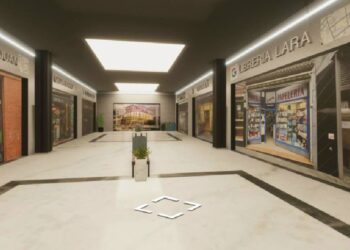 El gran centro comercial Barakaldo revoluciona las compras desde casa en Barakaldo