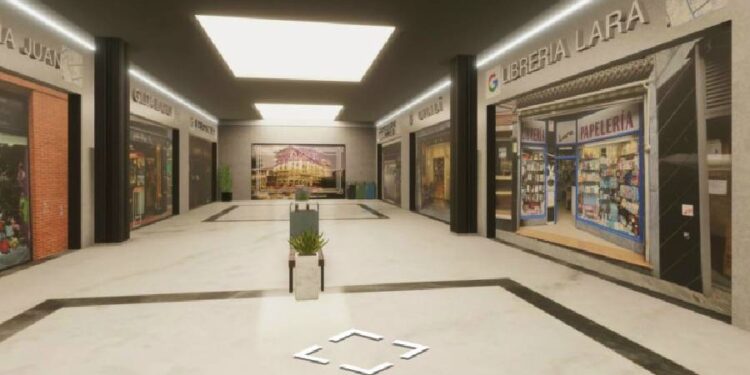 El gran centro comercial Barakaldo revoluciona las compras desde casa en Barakaldo