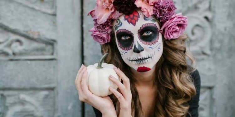 Día de muertos: Tradición familiar para cocinar en casa