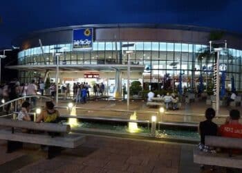Duty Free Shop Puerto Iguazú celebra 22 años como líder en la región