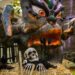 Intu Xanadú celebra Halloween con experiencias inmersivas para todas las edades