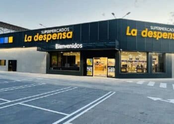 La Despensa supermercados será proveedor oficial del IMD para eventos deportivos