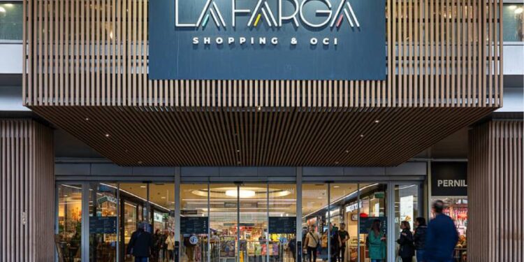 Nuevas opciones en La Farga: Llega La tremenda y Canitas