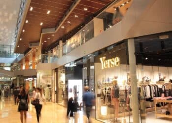L’illa Diagonal de Barcelona recibe tres nuevas marcas en expansión