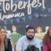 El Tormes celebra la Oktoberfest 2024 con una mayor capacidad de aforo
