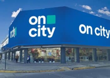 On City lanza su Marketplace con una red de más de 200 locales
