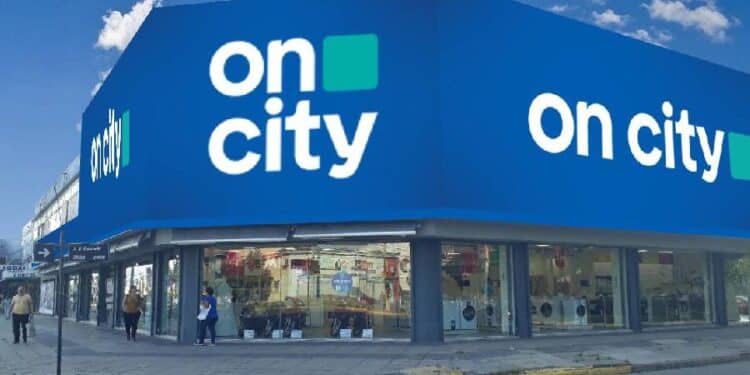 On City lanza su Marketplace con una red de más de 200 locales
