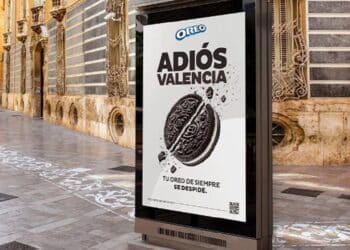 ¿Oreo se despide de España?: Campaña publicitaria genera expectativas