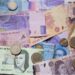 El peso mexicano entre las monedas más presionadas en LATAM
