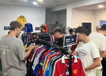 ropa usada