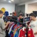 ropa usada