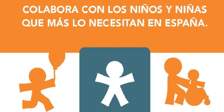 El Corte Inglés lanza tarjetas solidarias junto a la Fundación Inocente