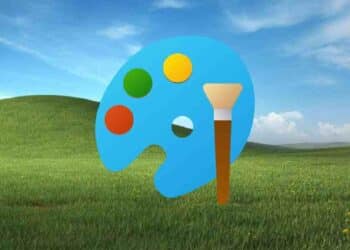 Paint Revive: Microsoft Reinventa el Clásico con IA