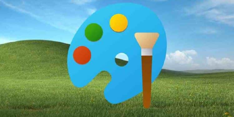 Paint Revive: Microsoft Reinventa el Clásico con IA
