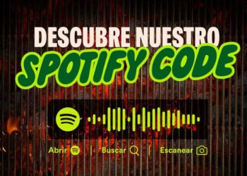 Papa Johns promoción Spotify