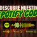 Papa Johns promoción Spotify