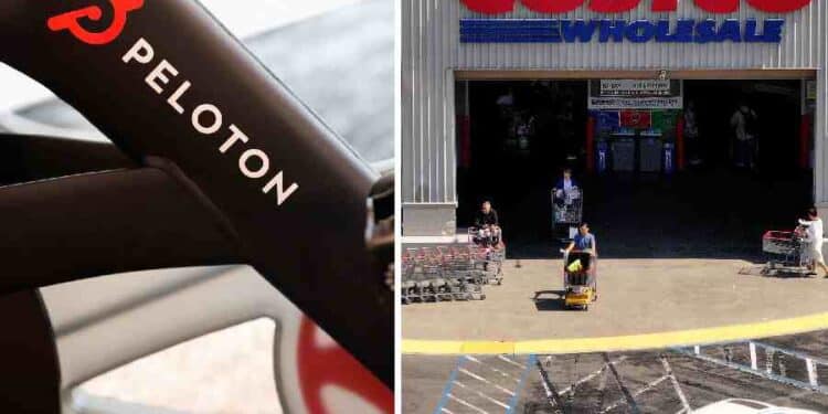 Peloton y Costco: Una Alianza que Revoluciona el Fitness