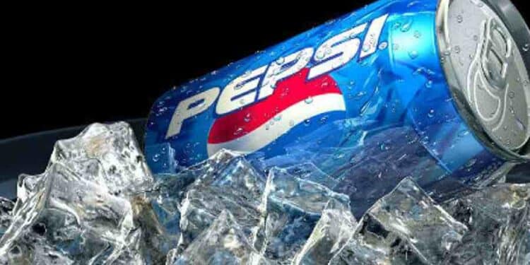 PepsiCo Reduce Pronóstico de Ventas ante Competencia de Marca Blanca